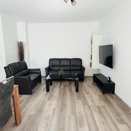 Ferienwohnung A&S Heuchelheim Heuchelheim  Eksteriør billede