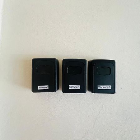 Ferienwohnung A&S Heuchelheim Heuchelheim  Eksteriør billede