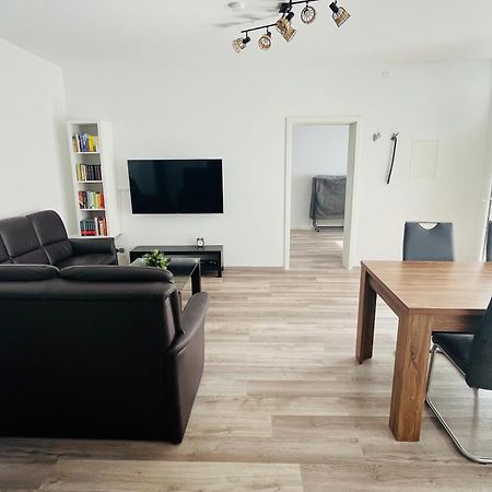 Ferienwohnung A&S Heuchelheim Heuchelheim  Eksteriør billede