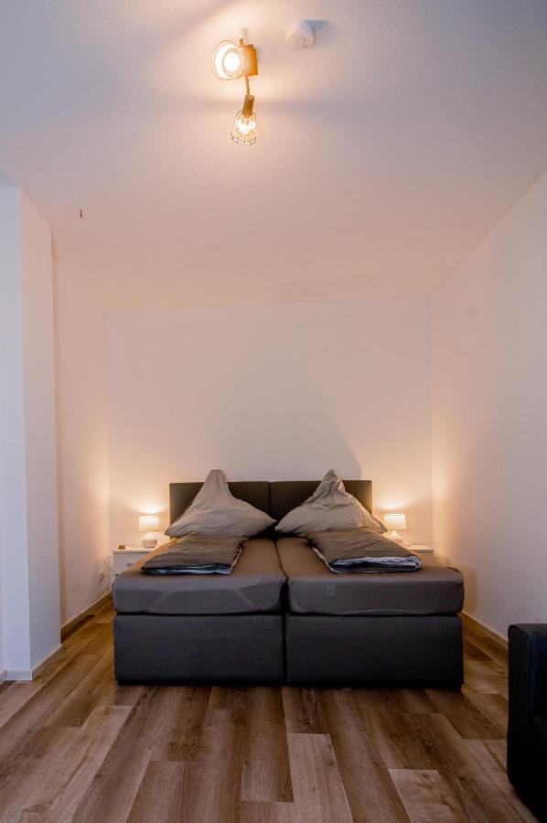 Ferienwohnung A&S Heuchelheim Heuchelheim  Eksteriør billede