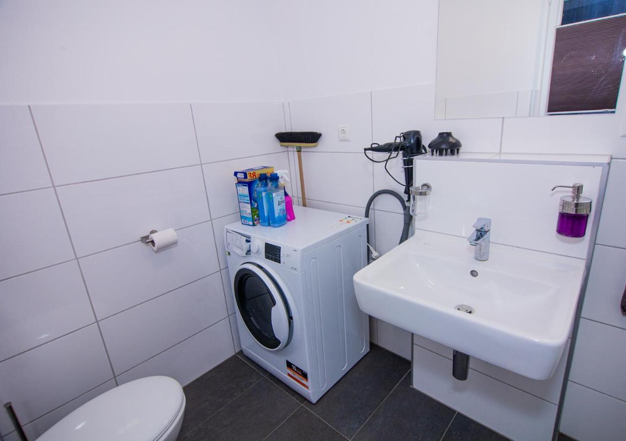 Ferienwohnung A&S Heuchelheim Heuchelheim  Eksteriør billede