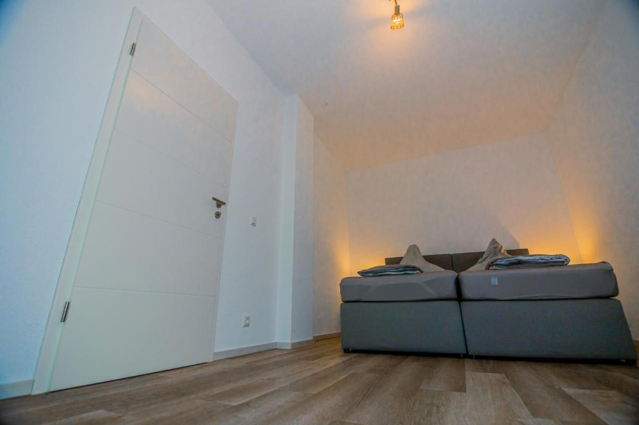 Ferienwohnung A&S Heuchelheim Heuchelheim  Eksteriør billede