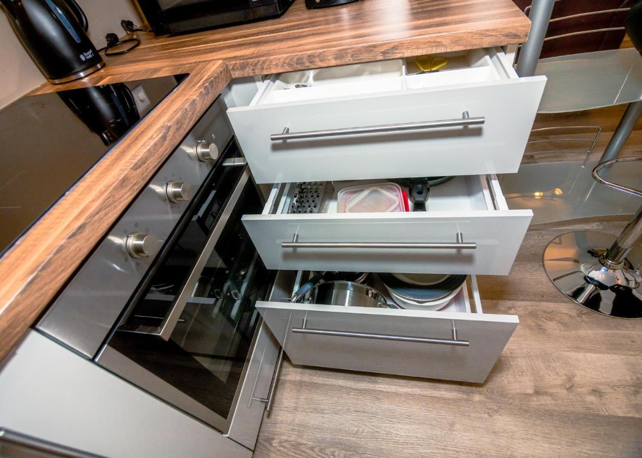 Ferienwohnung A&S Heuchelheim Heuchelheim  Eksteriør billede