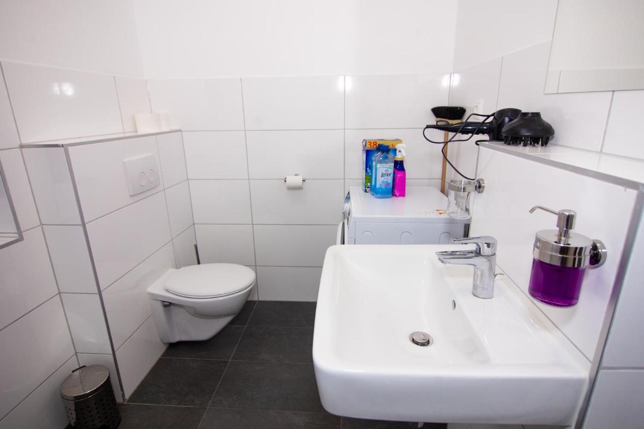 Ferienwohnung A&S Heuchelheim Heuchelheim  Eksteriør billede