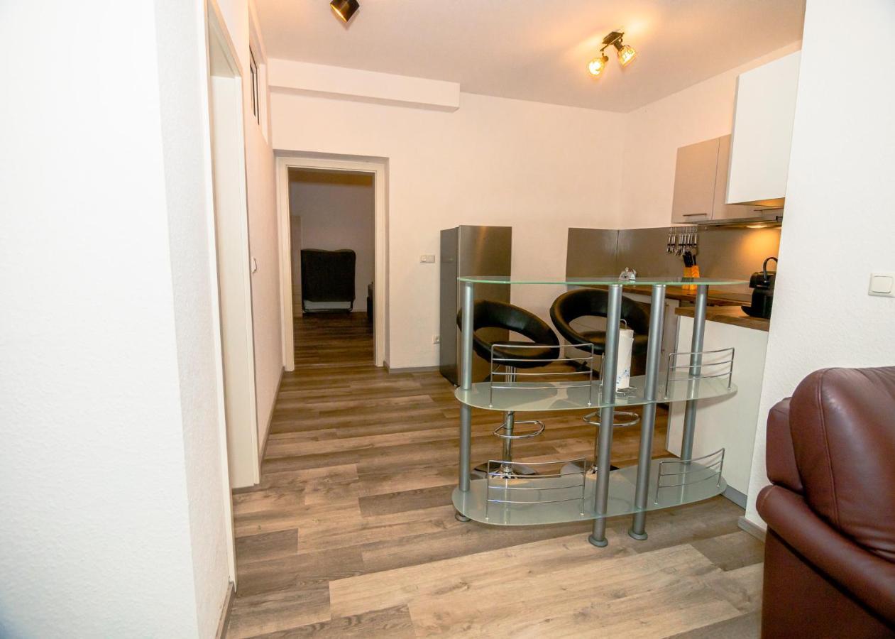 Ferienwohnung A&S Heuchelheim Heuchelheim  Eksteriør billede