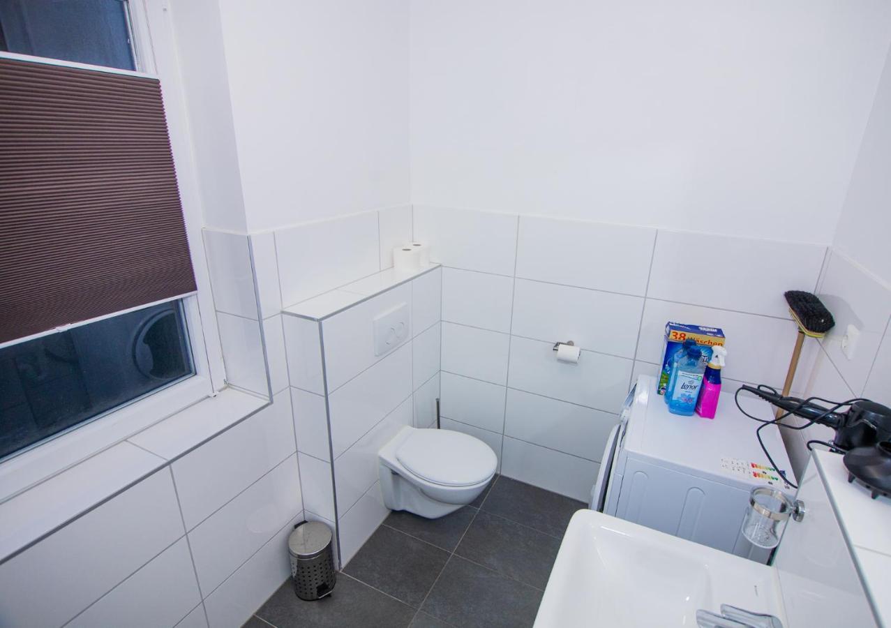 Ferienwohnung A&S Heuchelheim Heuchelheim  Eksteriør billede