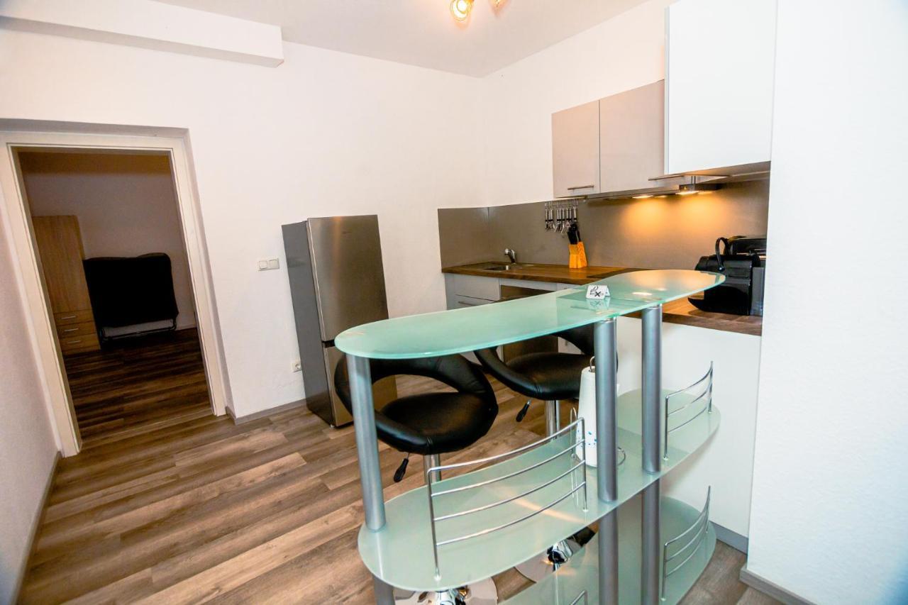 Ferienwohnung A&S Heuchelheim Heuchelheim  Eksteriør billede