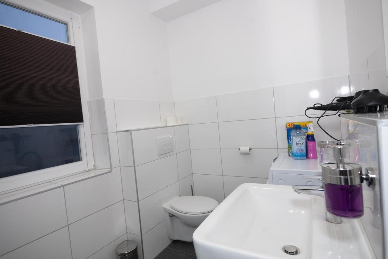 Ferienwohnung A&S Heuchelheim Heuchelheim  Eksteriør billede