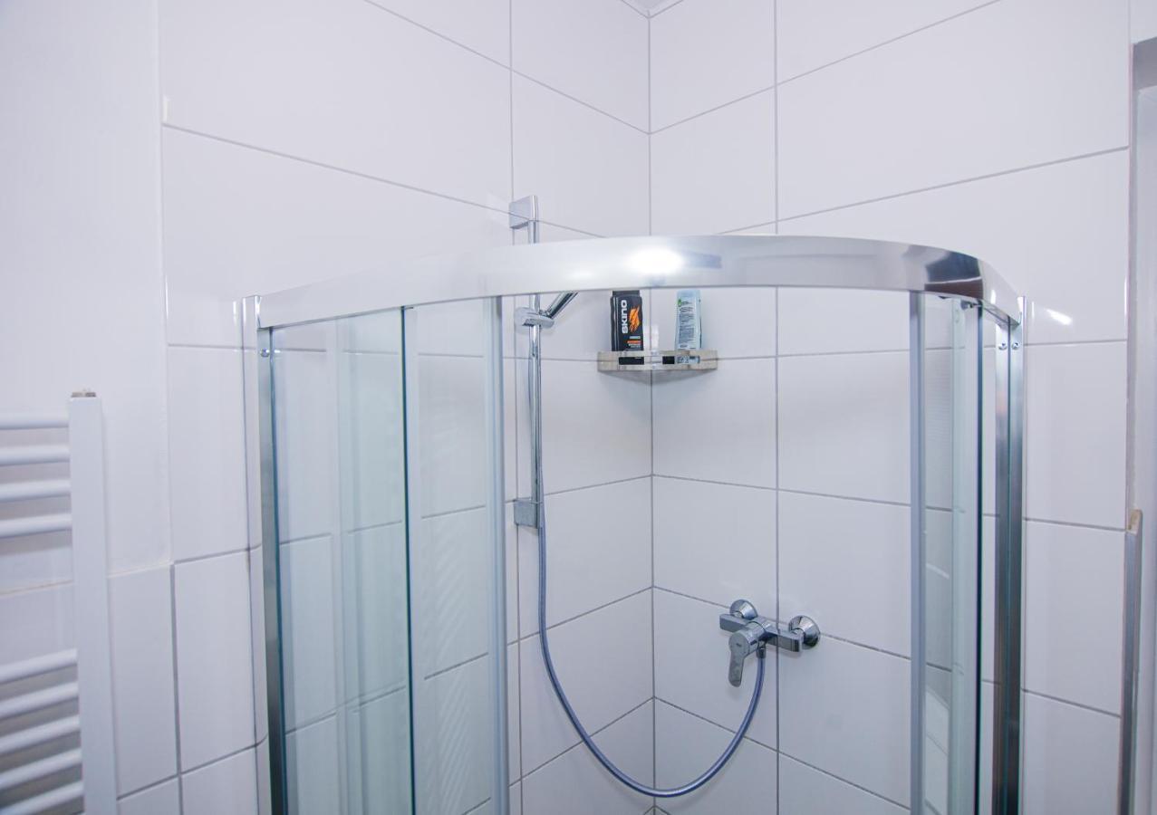 Ferienwohnung A&S Heuchelheim Heuchelheim  Eksteriør billede