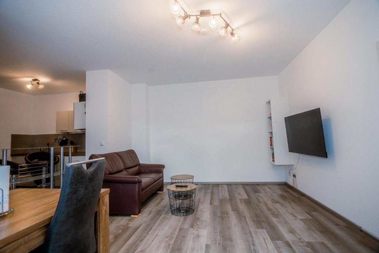 Ferienwohnung A&S Heuchelheim Heuchelheim  Eksteriør billede
