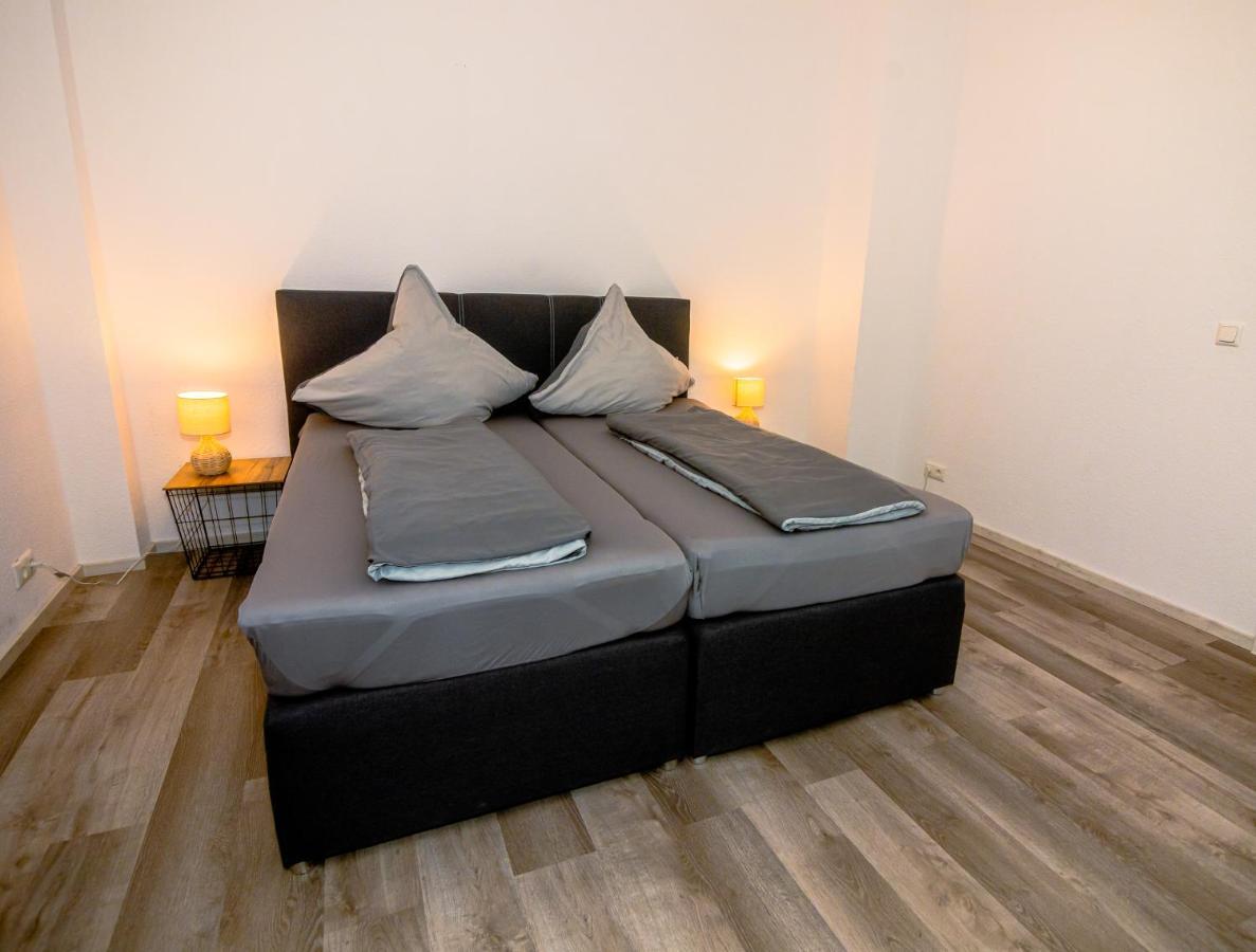 Ferienwohnung A&S Heuchelheim Heuchelheim  Eksteriør billede