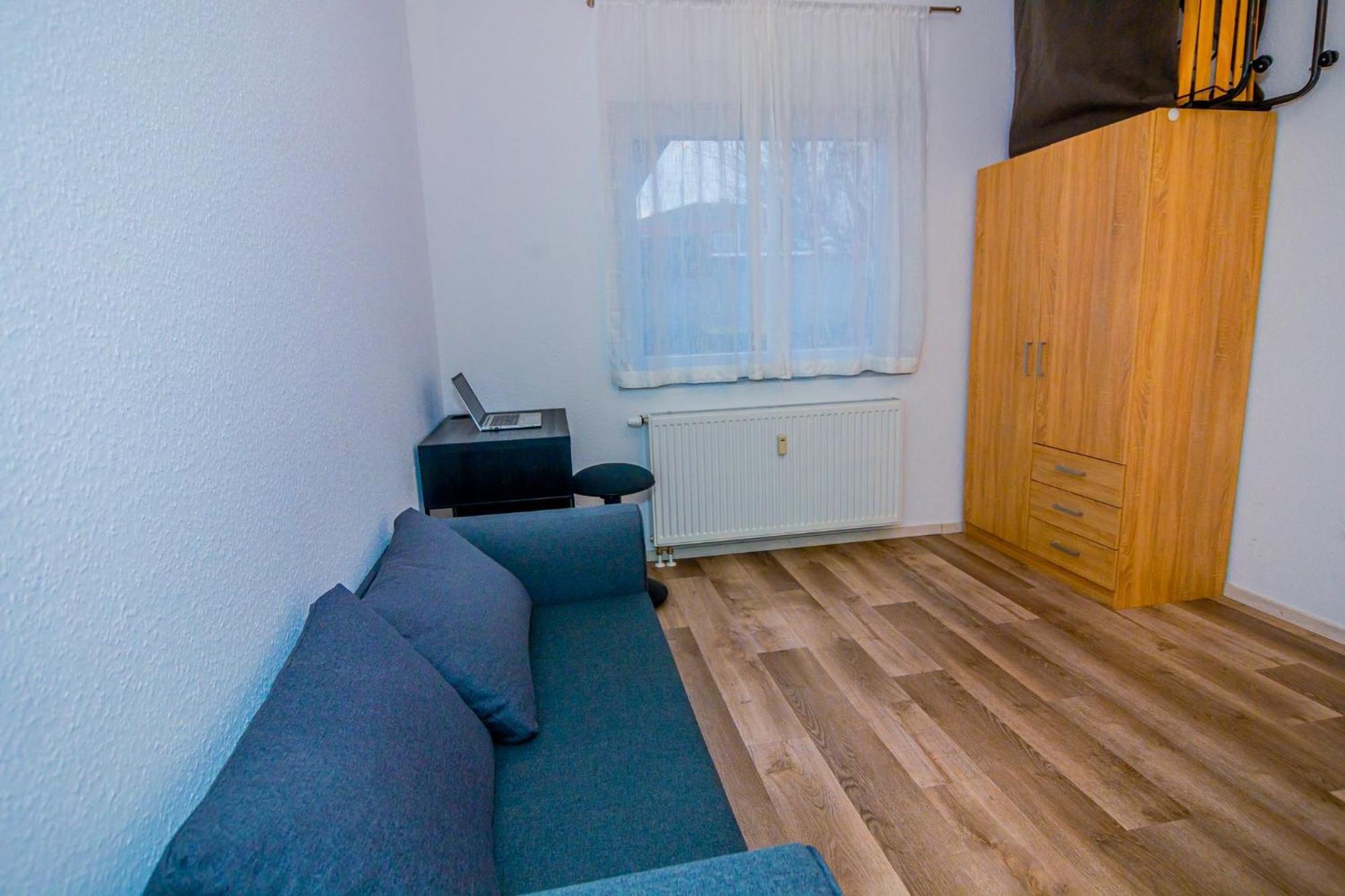 Ferienwohnung A&S Heuchelheim Heuchelheim  Eksteriør billede