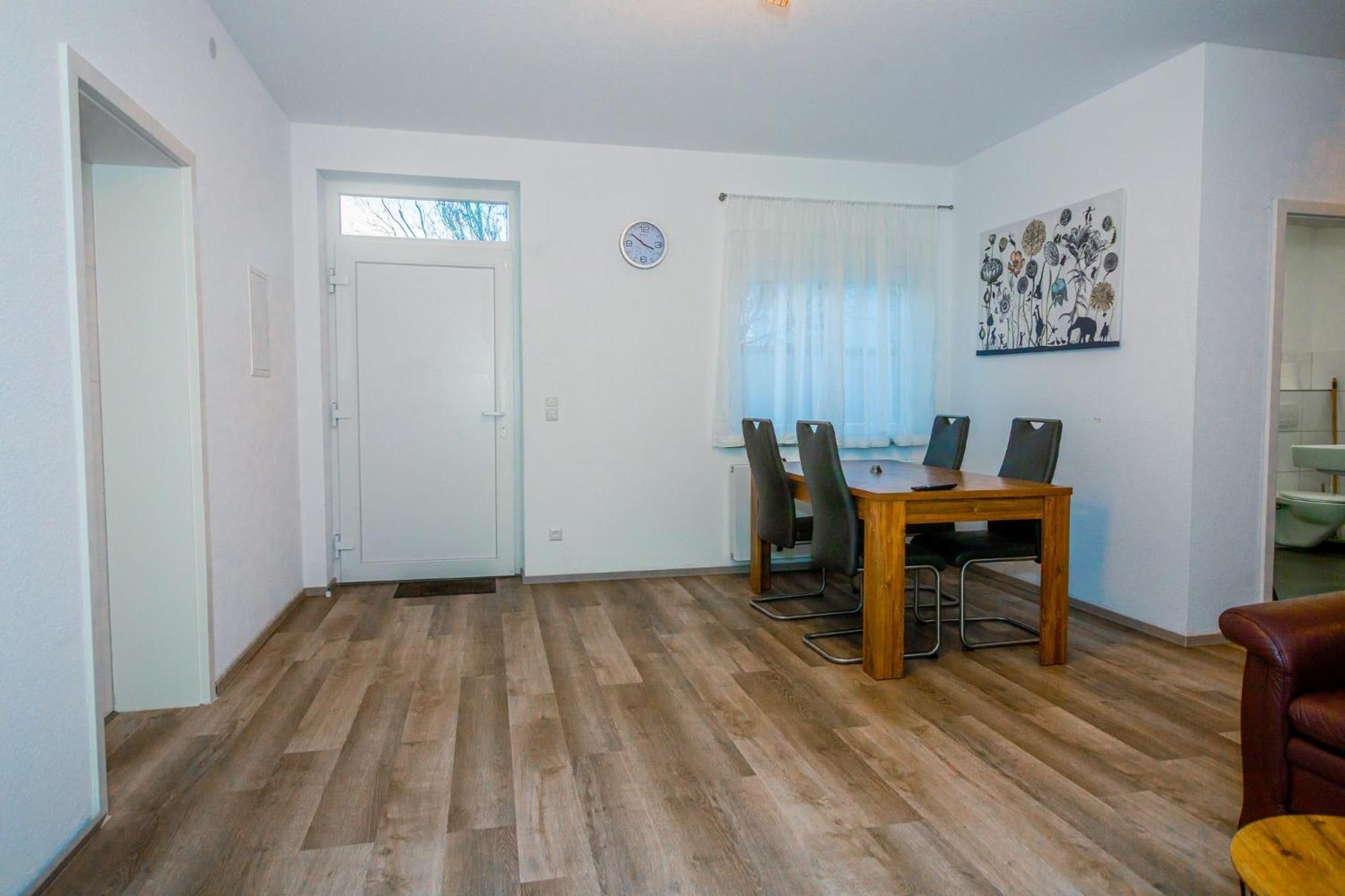 Ferienwohnung A&S Heuchelheim Heuchelheim  Eksteriør billede