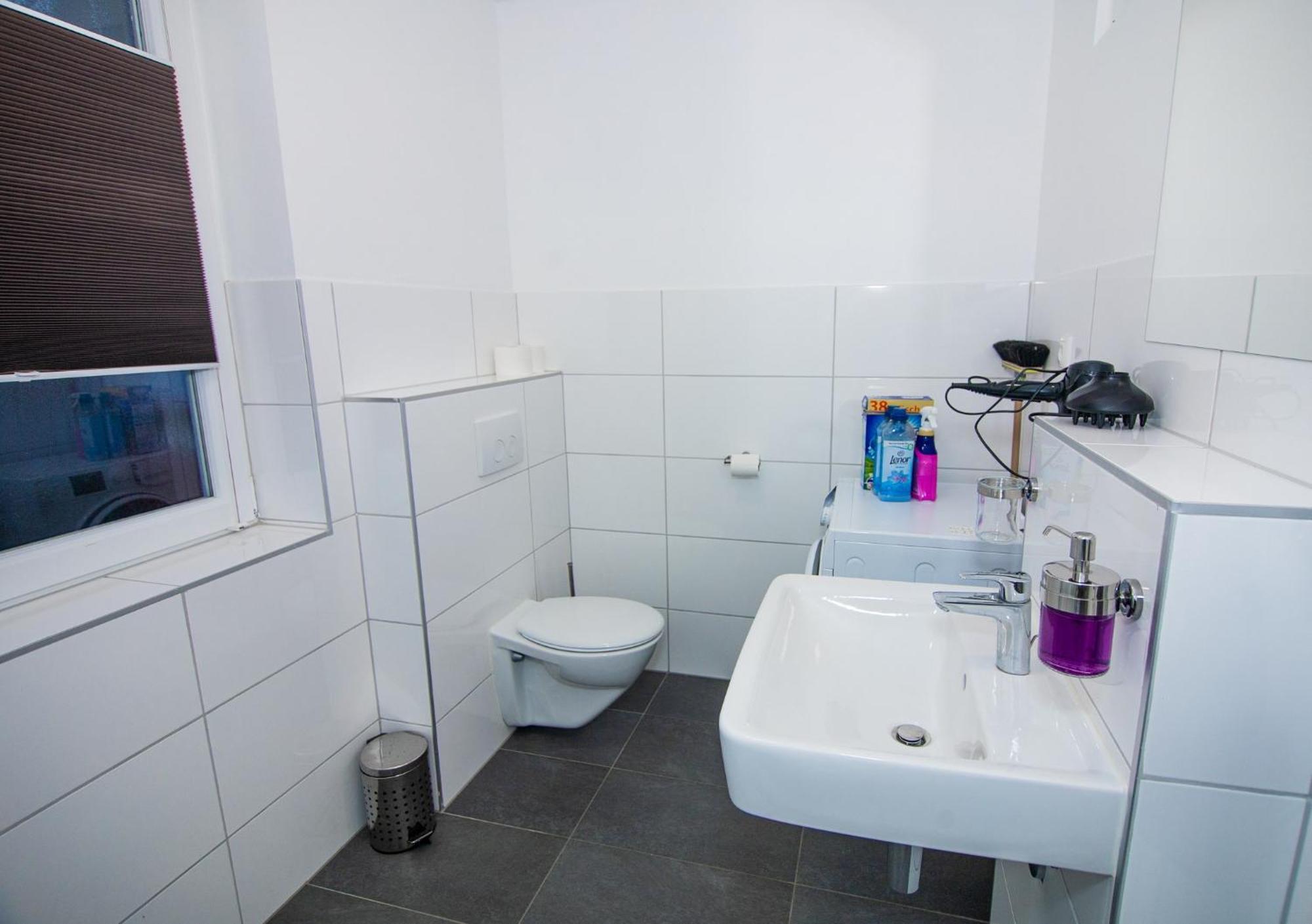 Ferienwohnung A&S Heuchelheim Heuchelheim  Eksteriør billede