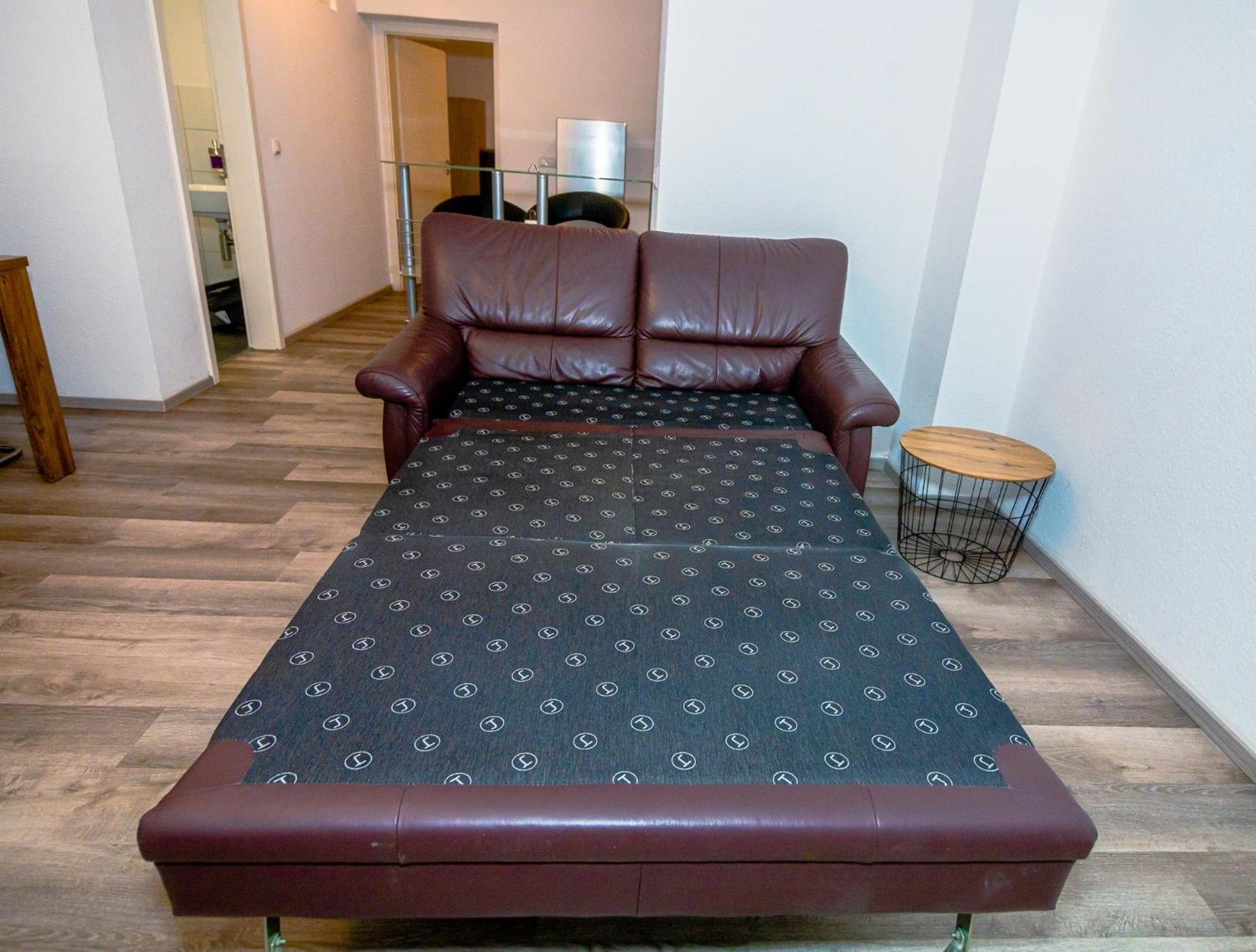 Ferienwohnung A&S Heuchelheim Heuchelheim  Eksteriør billede