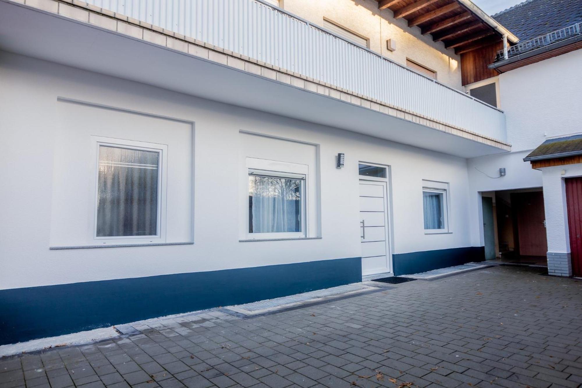 Ferienwohnung A&S Heuchelheim Heuchelheim  Eksteriør billede