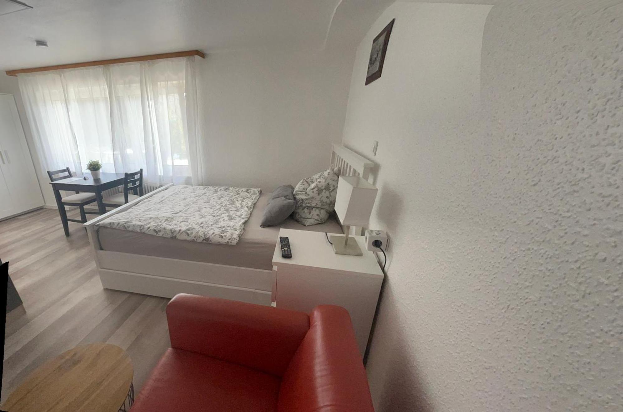 Ferienwohnung A&S Heuchelheim Heuchelheim  Eksteriør billede