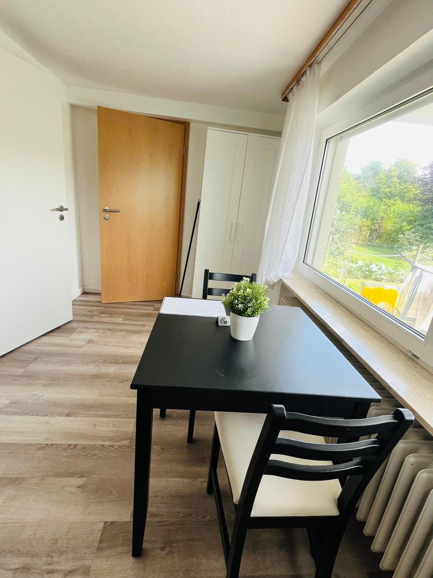 Ferienwohnung A&S Heuchelheim Heuchelheim  Eksteriør billede