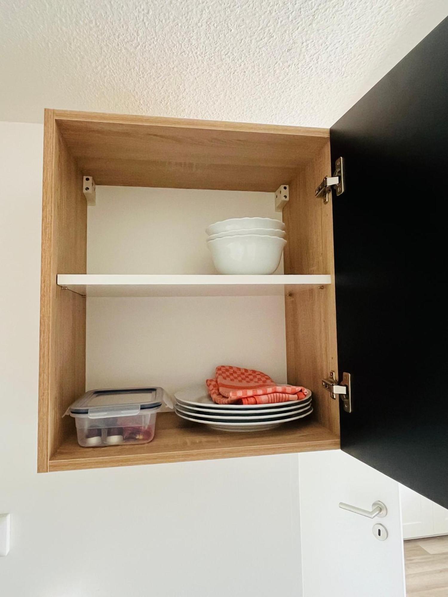 Ferienwohnung A&S Heuchelheim Heuchelheim  Eksteriør billede