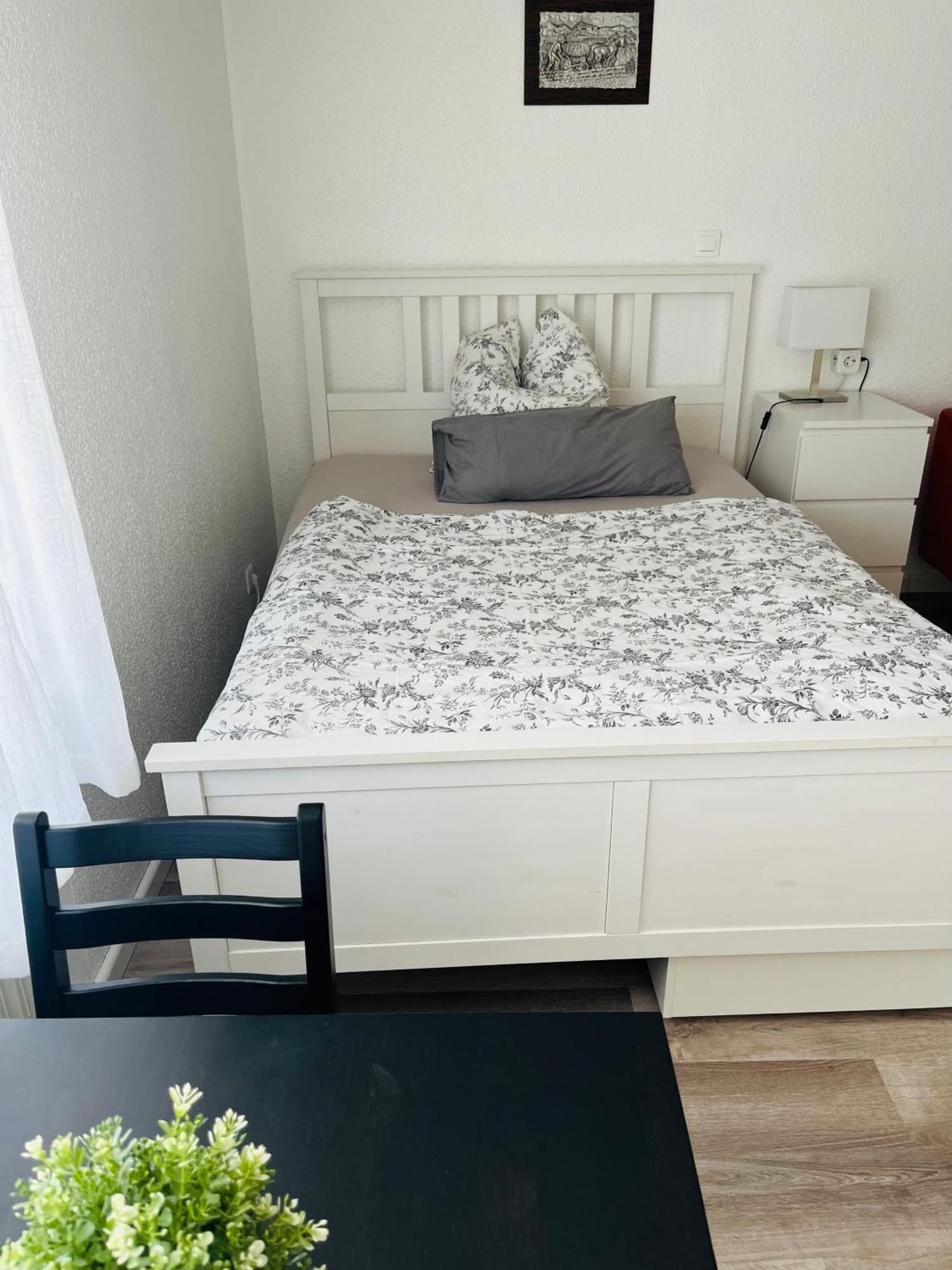 Ferienwohnung A&S Heuchelheim Heuchelheim  Eksteriør billede