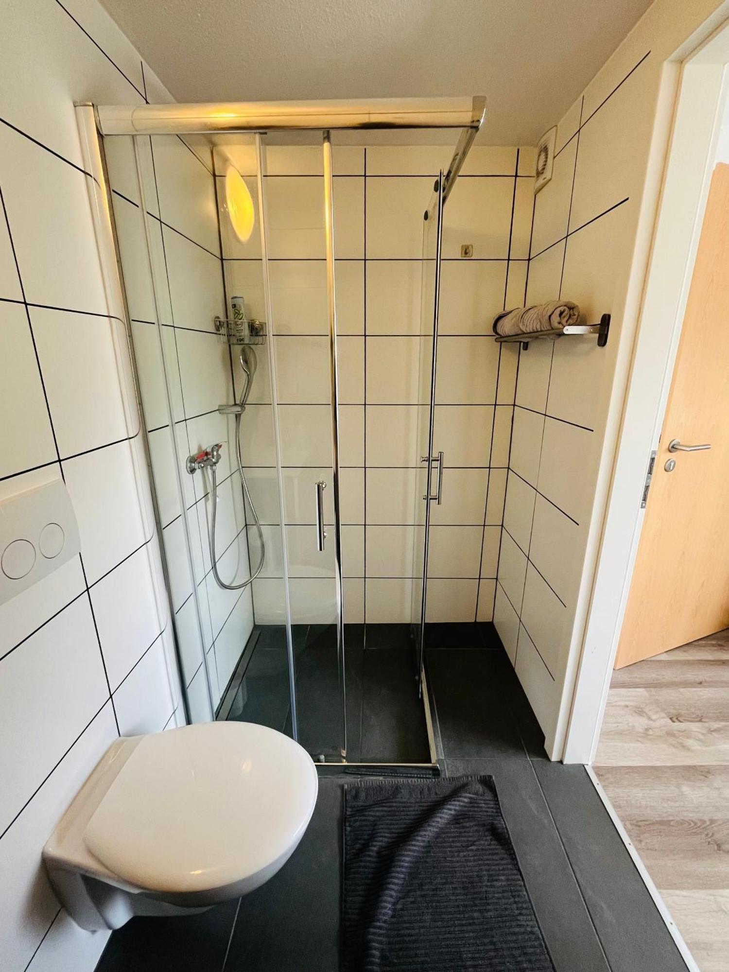 Ferienwohnung A&S Heuchelheim Heuchelheim  Eksteriør billede