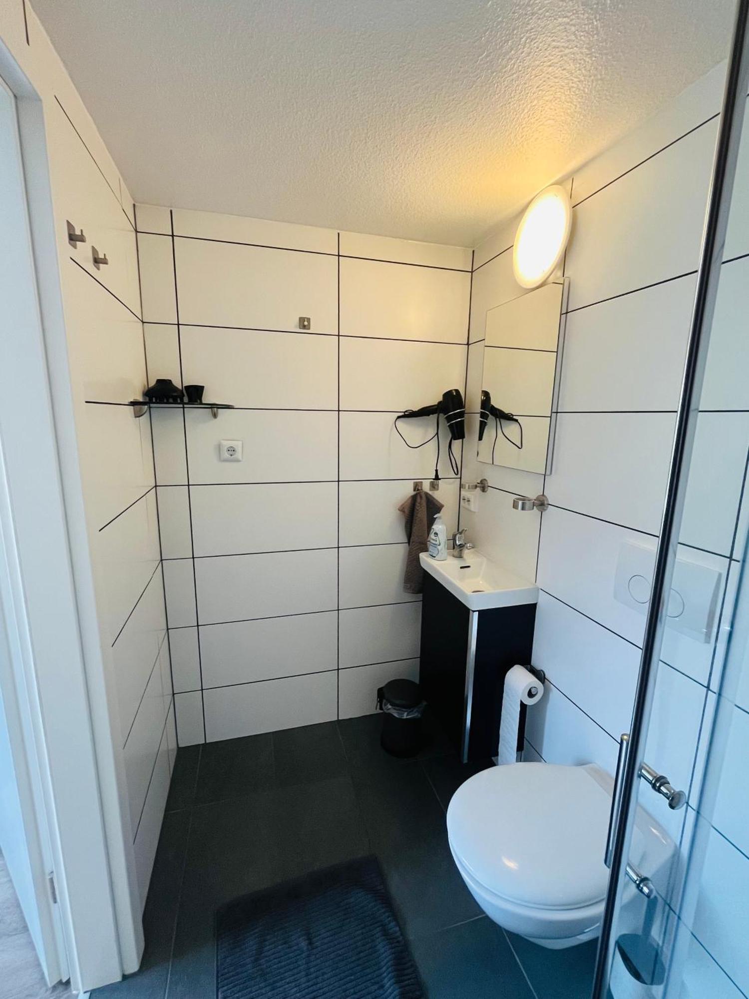 Ferienwohnung A&S Heuchelheim Heuchelheim  Eksteriør billede