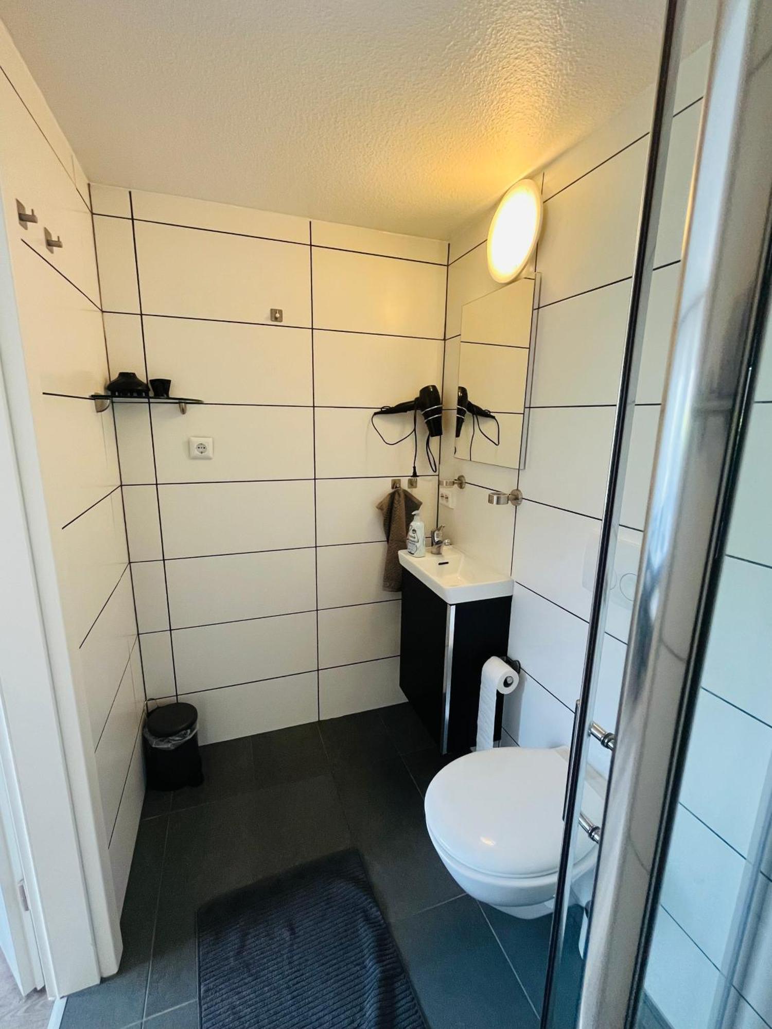 Ferienwohnung A&S Heuchelheim Heuchelheim  Eksteriør billede