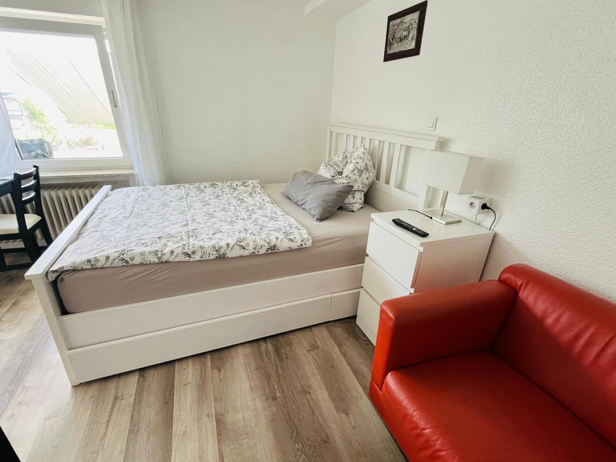 Ferienwohnung A&S Heuchelheim Heuchelheim  Eksteriør billede