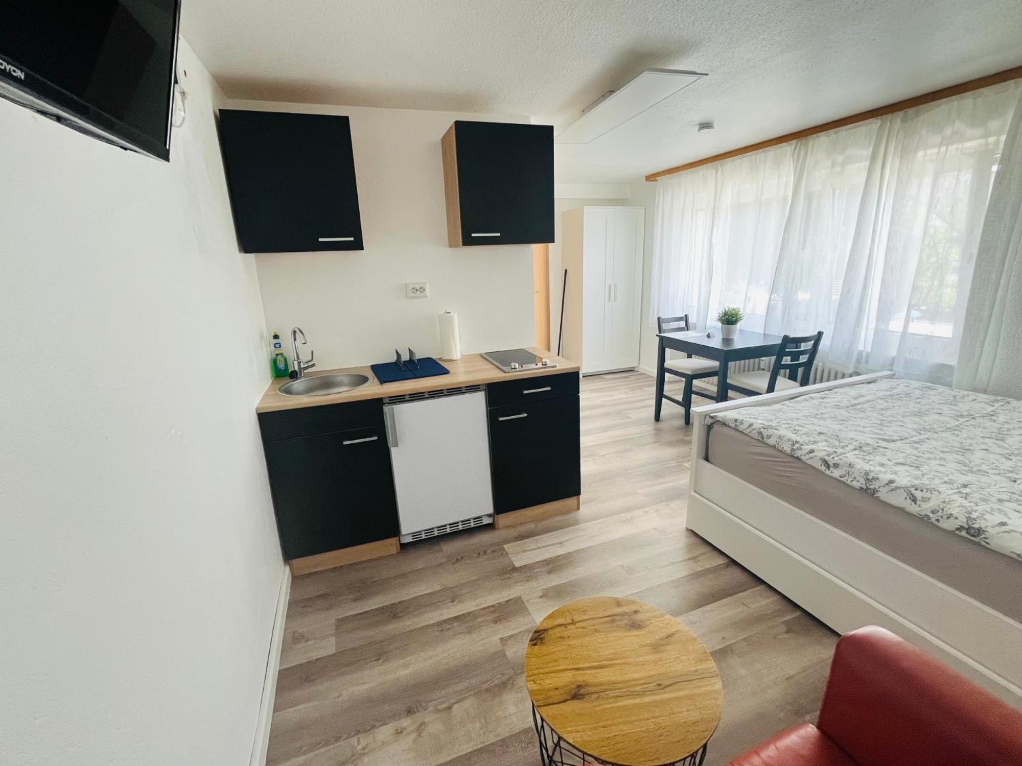 Ferienwohnung A&S Heuchelheim Heuchelheim  Eksteriør billede