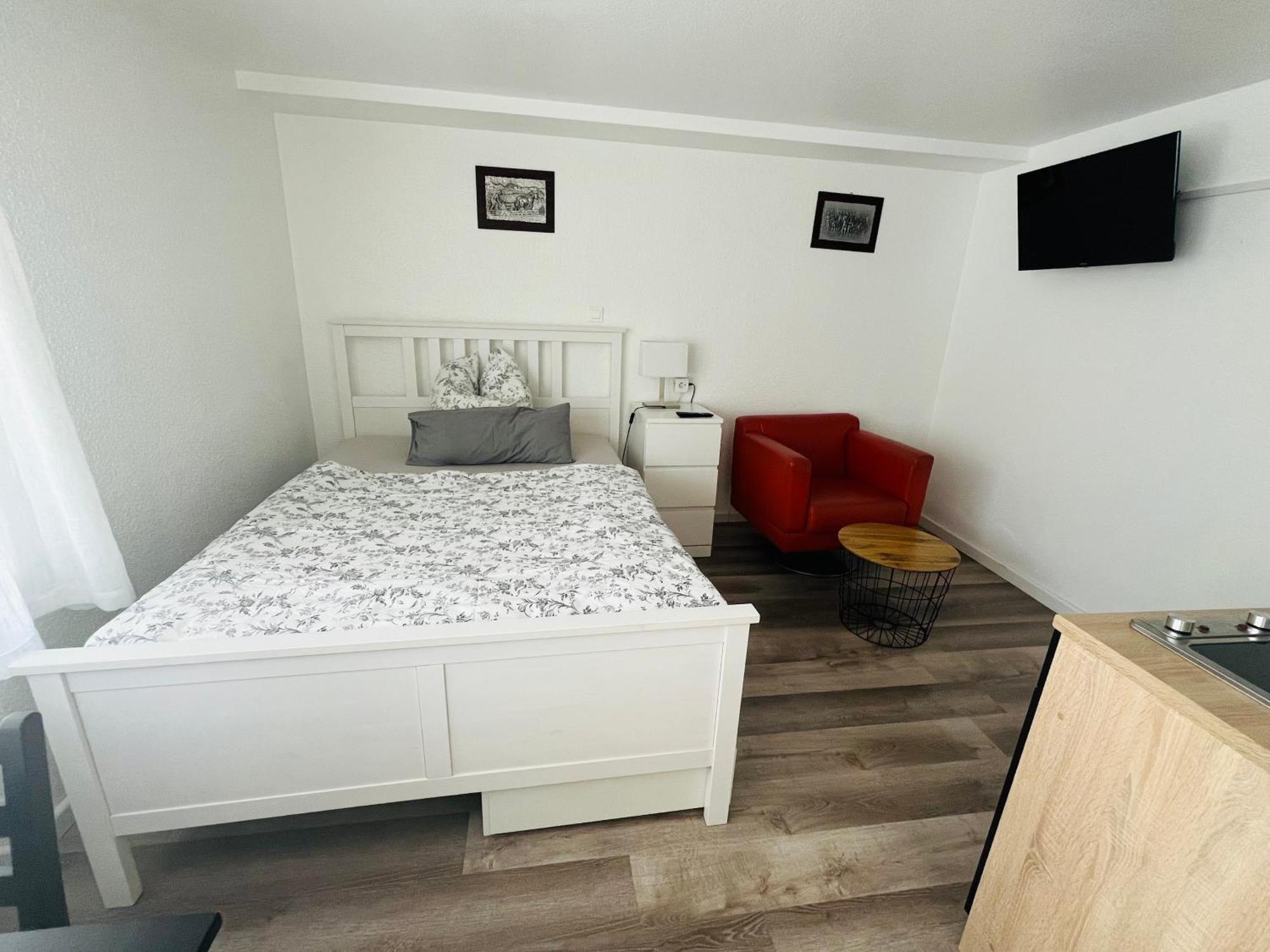 Ferienwohnung A&S Heuchelheim Heuchelheim  Eksteriør billede