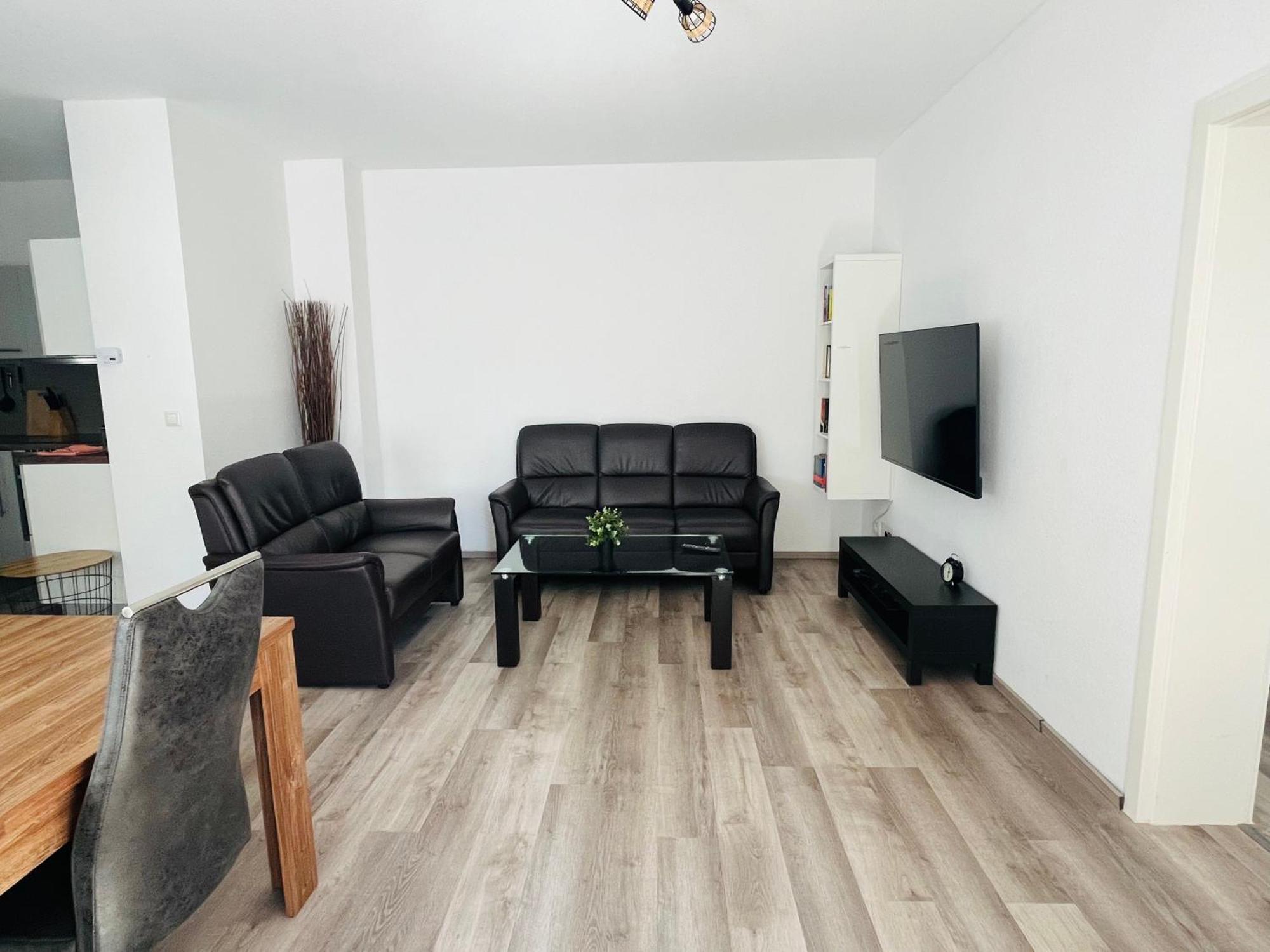 Ferienwohnung A&S Heuchelheim Heuchelheim  Eksteriør billede