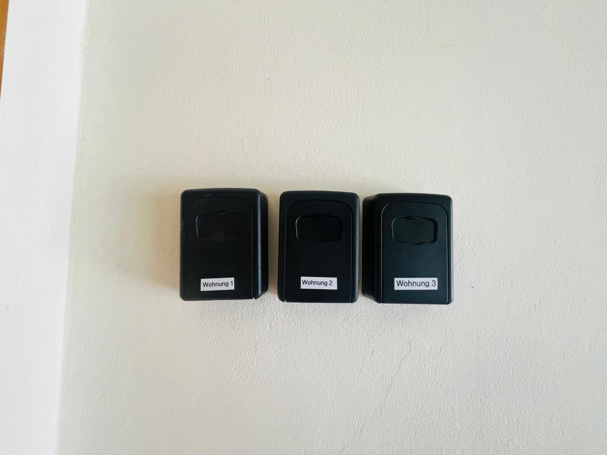 Ferienwohnung A&S Heuchelheim Heuchelheim  Eksteriør billede