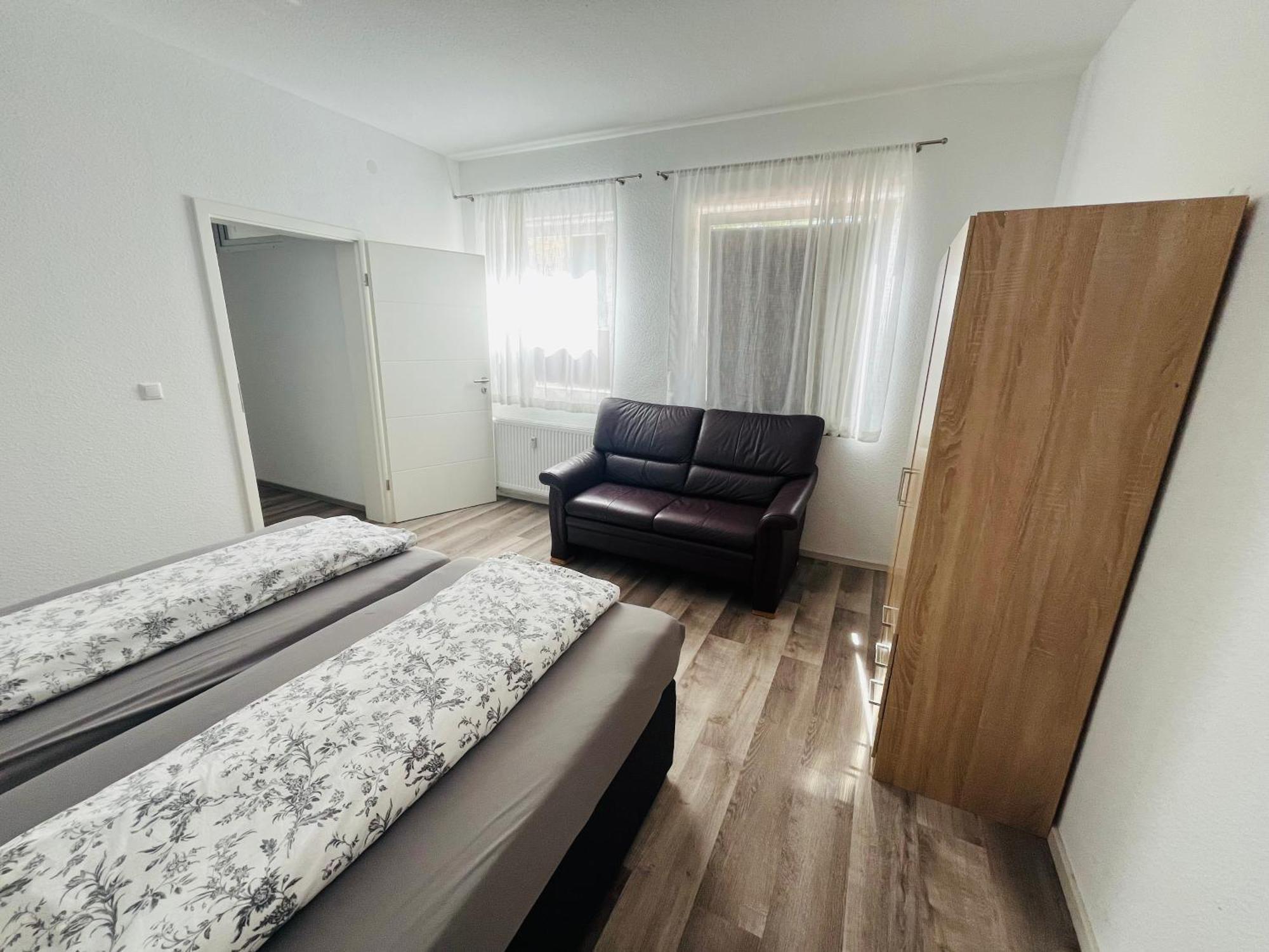 Ferienwohnung A&S Heuchelheim Heuchelheim  Eksteriør billede